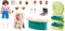 PLAYMOBIL My Life Snoepkraam - 71540
