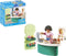 PLAYMOBIL My Life Snoepkraam - 71540