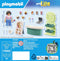 PLAYMOBIL My Life Snoepkraam - 71540