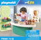 PLAYMOBIL My Life Snoepkraam - 71540