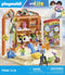 PLAYMOBIL My Life Speelgoedwinkel - 71536