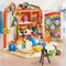 PLAYMOBIL My Life Speelgoedwinkel - 71536