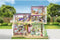 PLAYMOBIL My Life Woonhuis met wintertuin - 71607