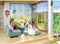 PLAYMOBIL My Life Woonhuis met wintertuin - 71607