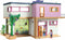 PLAYMOBIL My Life Woonhuis met wintertuin - 71607