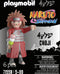 PLAYMOBIL Naruto Choji - 71558
