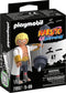 PLAYMOBIL Naruto Fourth Raikage Ay - 71557