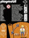 PLAYMOBIL Naruto Fourth Raikage Ay - 71557