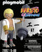 PLAYMOBIL Naruto Fourth Raikage Ay - 71557