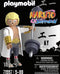 PLAYMOBIL Naruto Fourth Raikage Ay - 71557