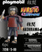 PLAYMOBIL Naruto Hashirama - 71218