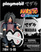 PLAYMOBIL Naruto Madara - 71104
