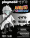 PLAYMOBIL Naruto Madara Rikudou Sennin Mode - 71217