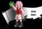 PLAYMOBIL Naruto Sakura - 71098