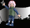 PLAYMOBIL Naruto Sakura Fourth Great Ninja War - 71562