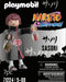 PLAYMOBIL Naruto Sasori - 71224