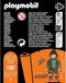 PLAYMOBIL Naruto Shikamaru - 71107