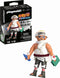 PLAYMOBIL Naruto Shippuden Killer B - 71116