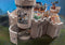 PLAYMOBIL Novelmore Arwynn's kasteel - 71642