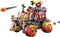PLAYMOBIL Novelmore Burnham Raiders - Vuurgevechtwagen - 71299