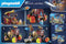 PLAYMOBIL Novelmore Burnham Raiders - Vuurgevechtwagen - 71299