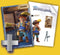 PLAYMOBIL Novelmore - Dario met gereedschap - 71302