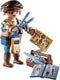 PLAYMOBIL Novelmore - Dario met gereedschap - 71302