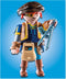 PLAYMOBIL Novelmore - Dario met gereedschap - 71302