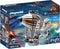 PLAYMOBIL Novelmore Dario's Zeppelin - 70642