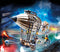 PLAYMOBIL Novelmore Dario's Zeppelin - 70642