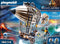 PLAYMOBIL Novelmore Dario's Zeppelin - 70642