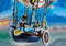 PLAYMOBIL Novelmore Dario's Zeppelin - 70642