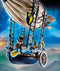 PLAYMOBIL Novelmore Dario's Zeppelin - 70642