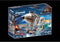 PLAYMOBIL Novelmore Dario's Zeppelin - 70642