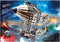 PLAYMOBIL Novelmore Dario's Zeppelin - 70642