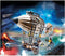 PLAYMOBIL Novelmore Dario's Zeppelin - 70642