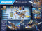 PLAYMOBIL Novelmore - Dario's zweefvliegtuig - 71211