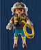 PLAYMOBIL Novelmore - Dario's zweefvliegtuig - 71211