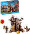 PLAYMOBIL Novelmore Gevechtskar met vuurkanon - 71643