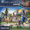 PLAYMOBIL Novelmore - gevechtstraining - 71214