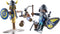 PLAYMOBIL Novelmore - gevechtstraining - 71214