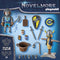 PLAYMOBIL Novelmore - gevechtstraining - 71214