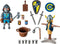 PLAYMOBIL Novelmore - gevechtstraining - 71214