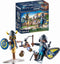 PLAYMOBIL Novelmore - gevechtstraining - 71214