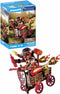 PLAYMOBIL Novelmore Kahbooms raceauto - 71486