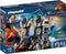PLAYMOBIL Novelmore mobiel katapultfort - 70391