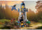 PLAYMOBIL Novelmore Riddertoren met smid en draak - 71483