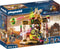 PLAYMOBIL Novelmore Sal'ahari Sands - Tempel van het skelettenleger - 70751