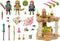 PLAYMOBIL Novelmore Sal'ahari Sands - Tempel van het skelettenleger - 70751