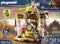 PLAYMOBIL Novelmore Sal'ahari Sands - Tempel van het skelettenleger - 70751